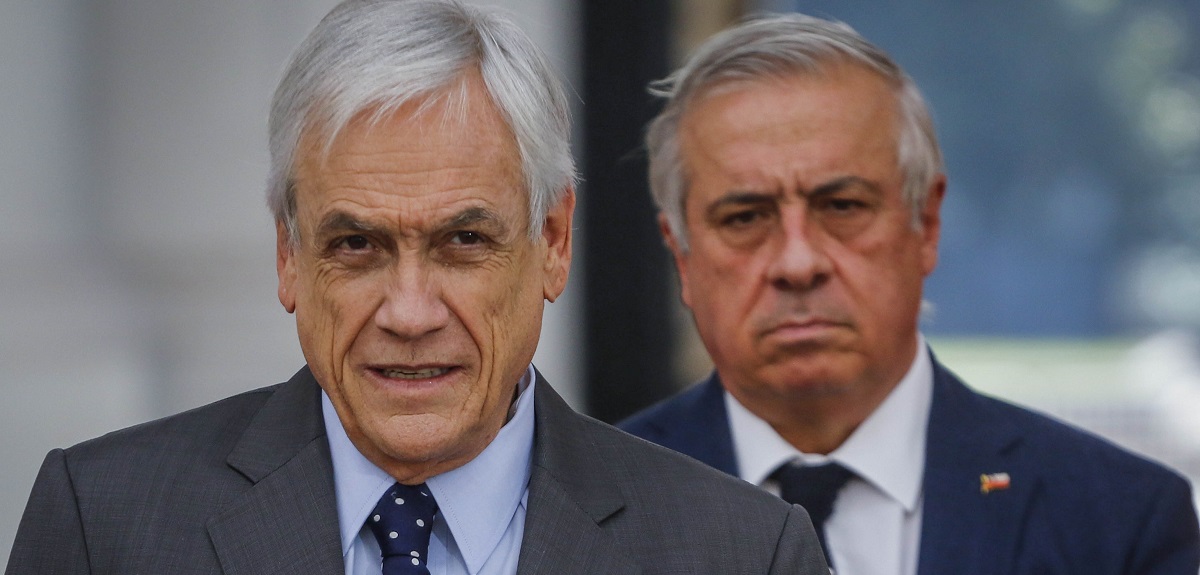 Crisis por virus sincicial: Piñera ofrece equipo médico de su gobierno y Mañalich lanza advertencia