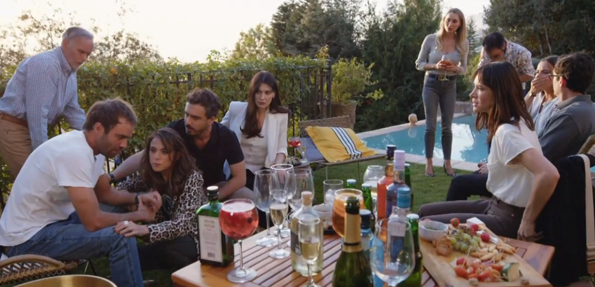 ¿Justicia o desubicación? La escena de Hernán con Tomás en Generación 98 que generó debate en redes