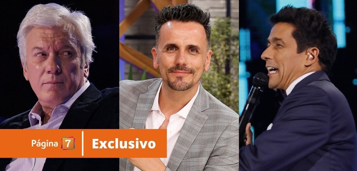 Sergio Lagos habló del recambio de animador en Viña 2024: criticó períodos de Vodanovic y Araneda