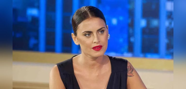 Preocupación por salud de modelo Silvina Luna tras cirugías estéticas: estuvo en Vedetón 2004