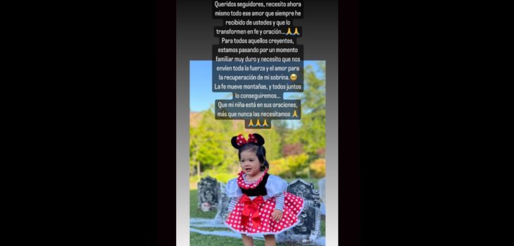 sobrina Marité Matus