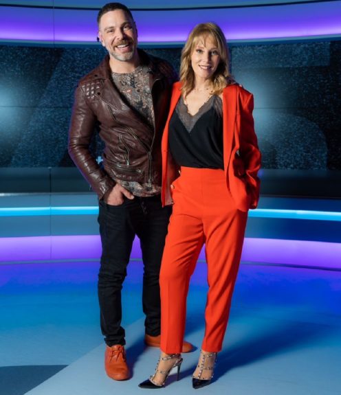 Soledad Bacarezza comentarios sexistas