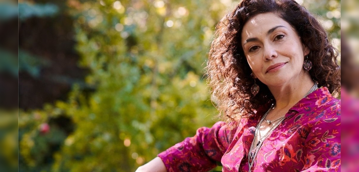 Tamara Acosta y su llegada a Mega con Generación 98: 