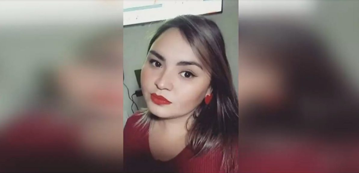 Tamara Paredes murió disparo botillería Huechuraba