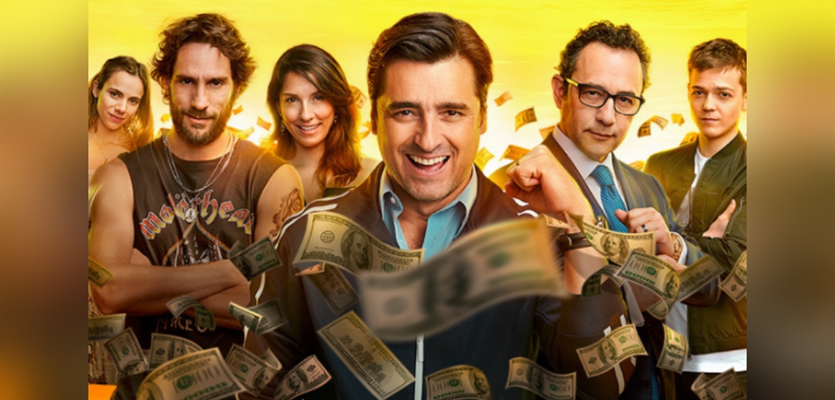 Versión mexicana de 