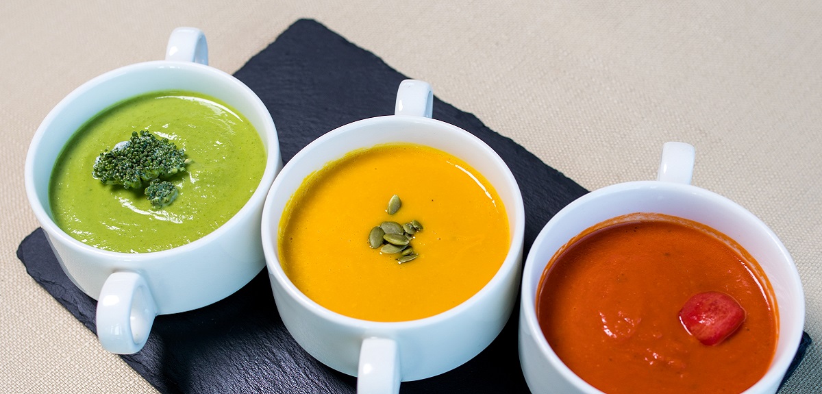 Para combatir el frío en el futuro: tips para congelar correctamente sopas y caldos en invierno