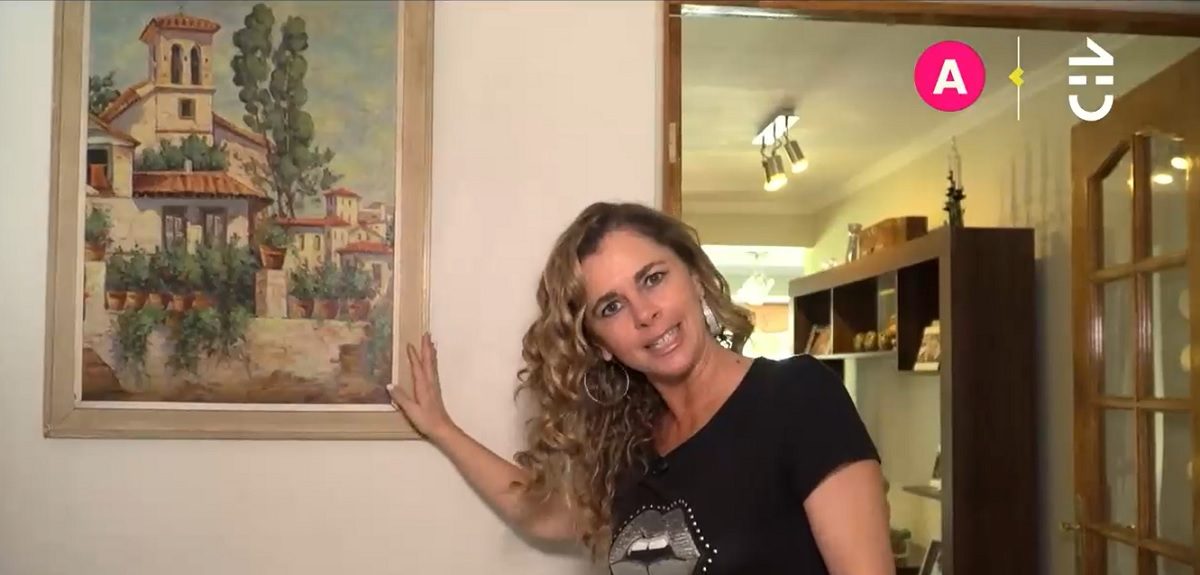 Casa de Titi García-Huidobro