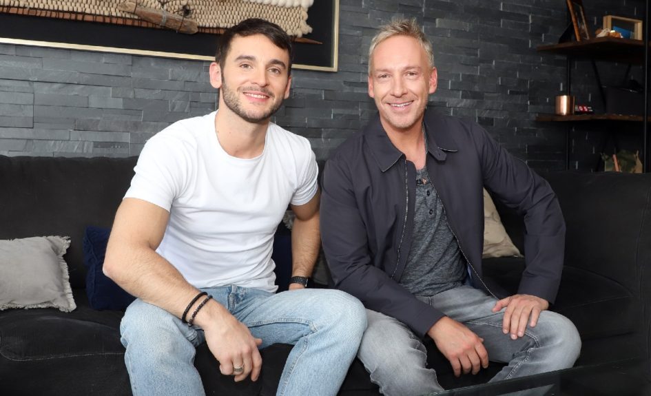 Tomás González situación amorosa enamorado pareja