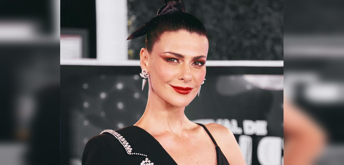 Tonka Tomicic recibió regalo de familia y colegas del 13: video muestra a hermana junto a sobrinos