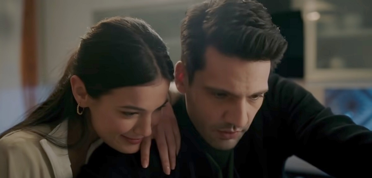 Segunda temporada de 'Yargi' terminó con tragedia en Turquía: ¿qué pasará con Ilgaz y Ceylin?