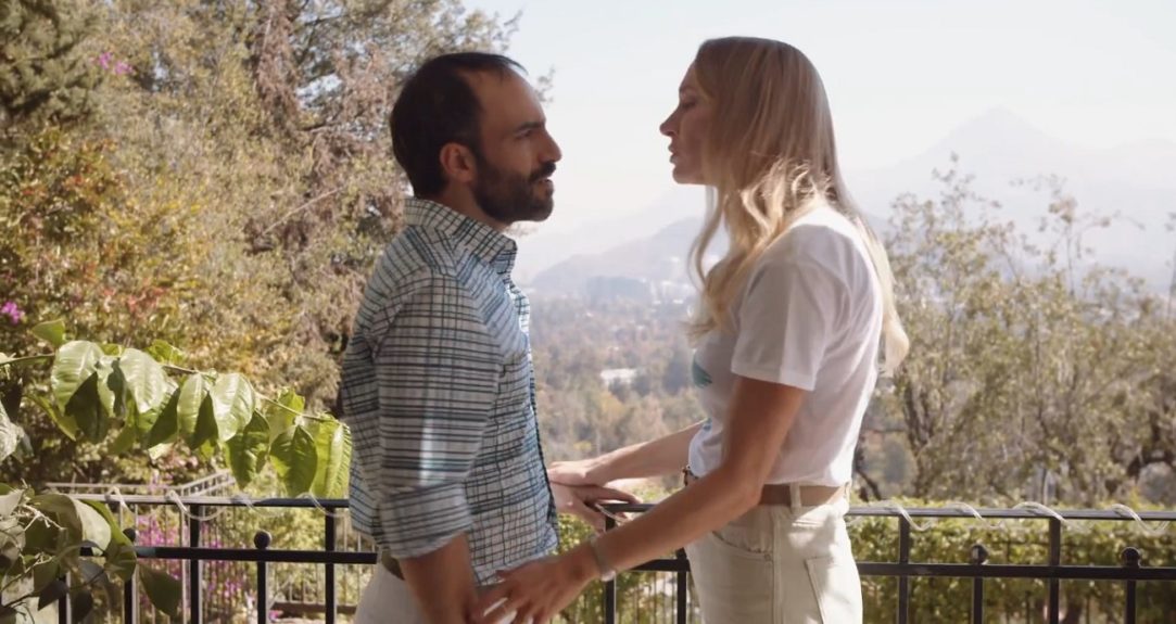 trauma Chico Olmedo Generación 98