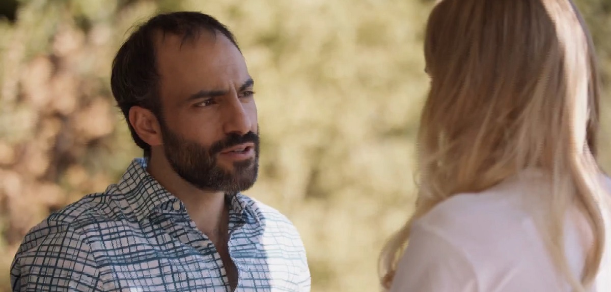 ¿Qué le hizo el Moco Rodríguez? 'Generación 98' dio nuevas luces de los traumas del Chico Olmedo