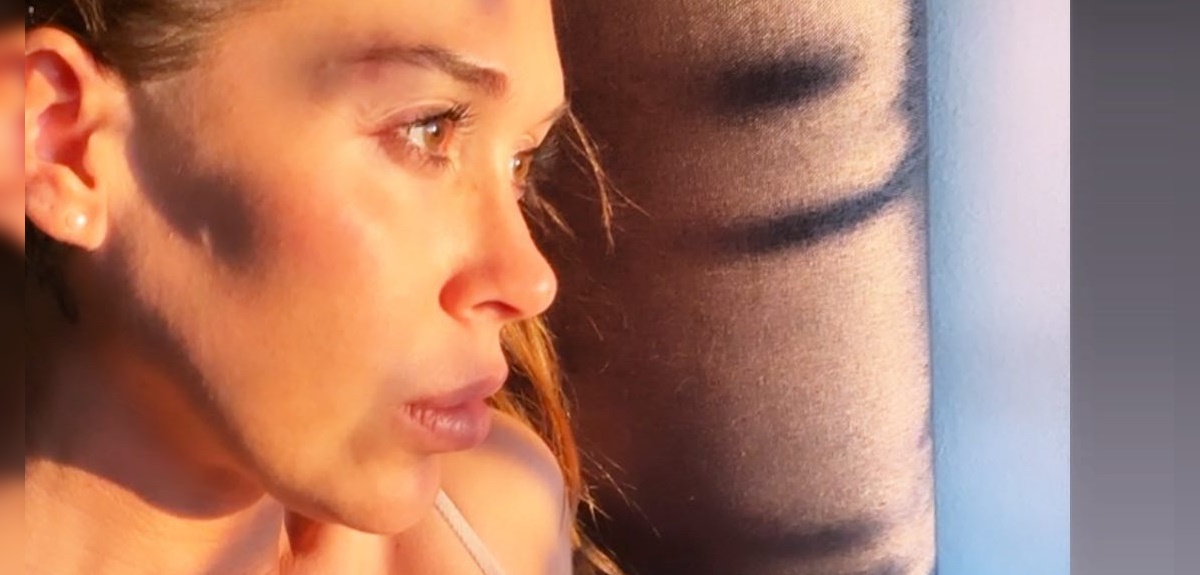 Vale Roth mostró rostro de su hija y contó qué hará con su cordón umbilical: 