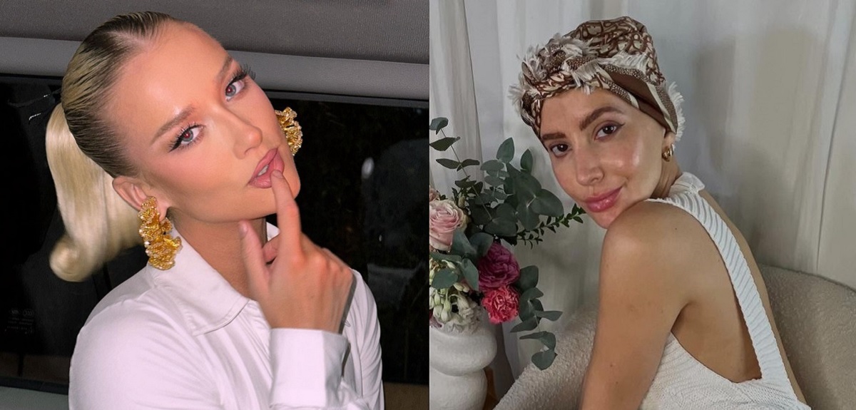 Vesta Lugg mostró examen que se realizó 