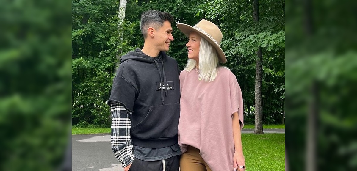 Vesta Lugg confirmó término de su relación con Pablo Galdames: 