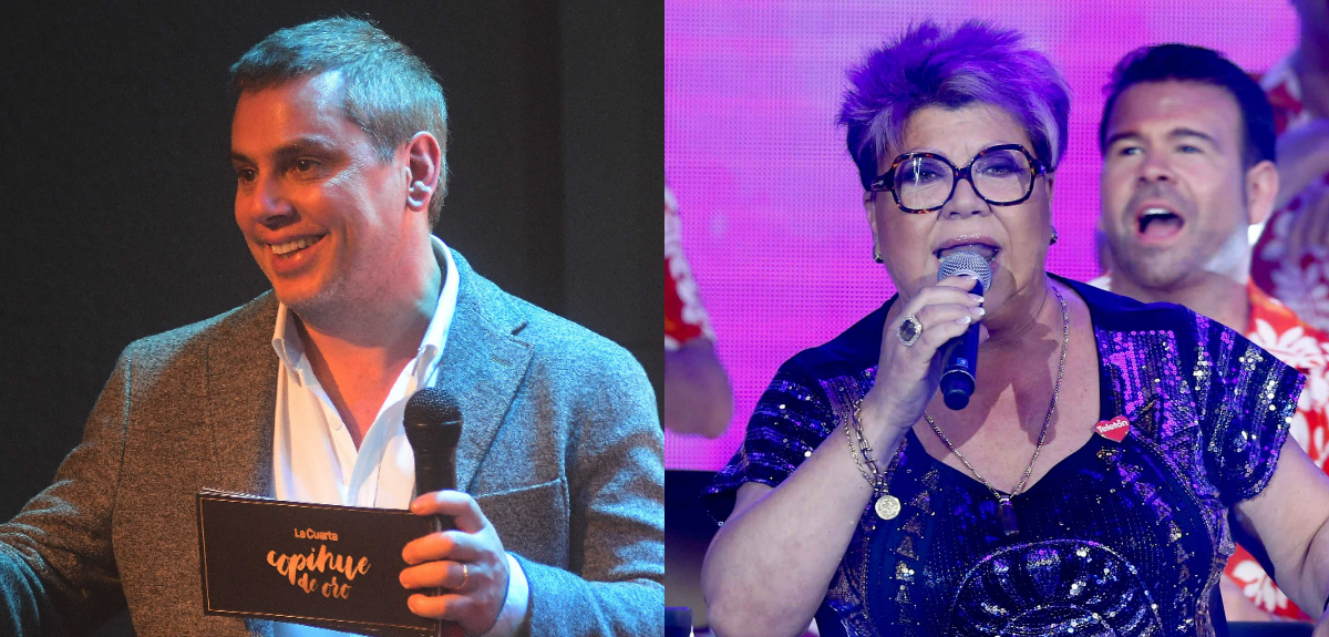 Viñuela actualiza estado de salud de Patricia Maldonado: fue trasladada al Hospital Militar