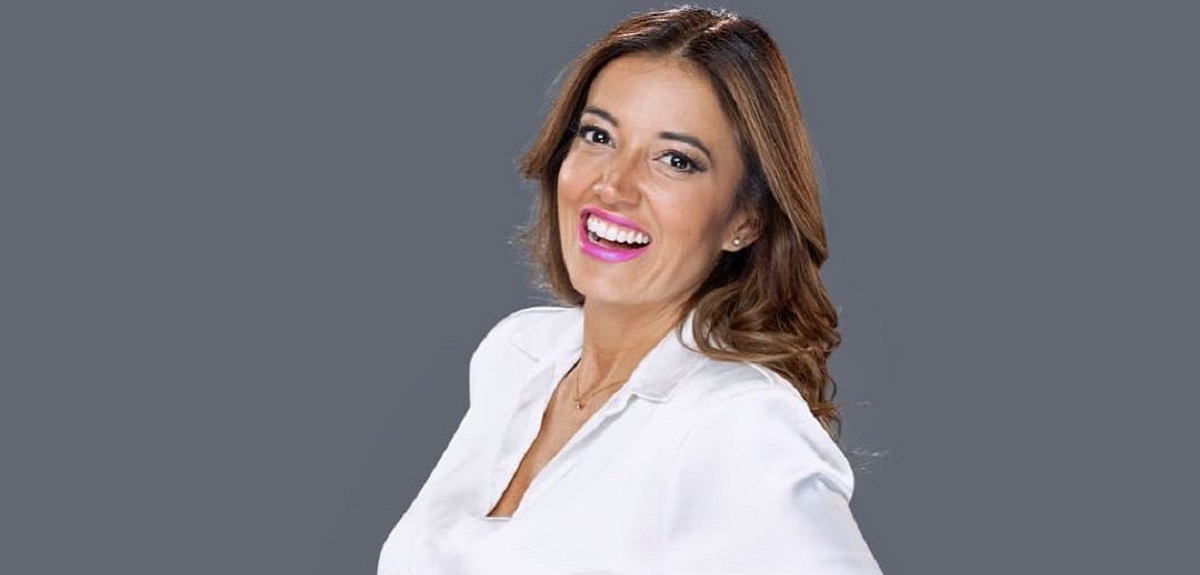 Yamila Reyna explicó motivo de su baja de peso con postal al desnudo: 