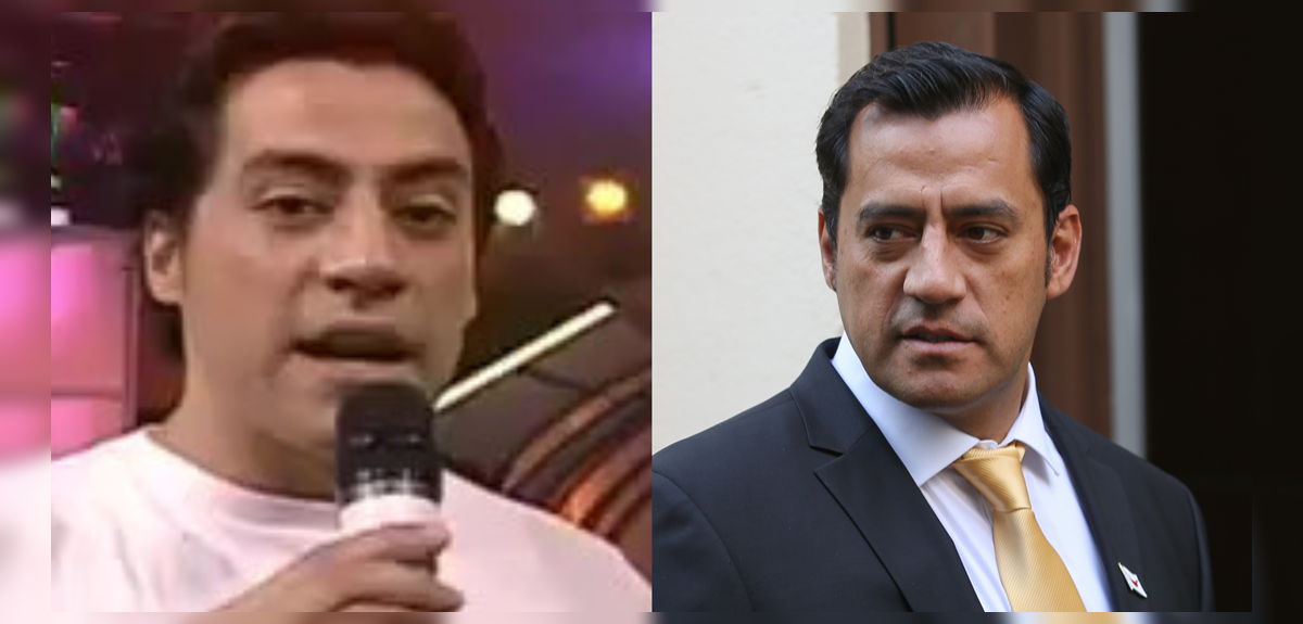 Hotuiti Teao reveló los problemas que lo llevaron a renunciar a la animación de Yingo