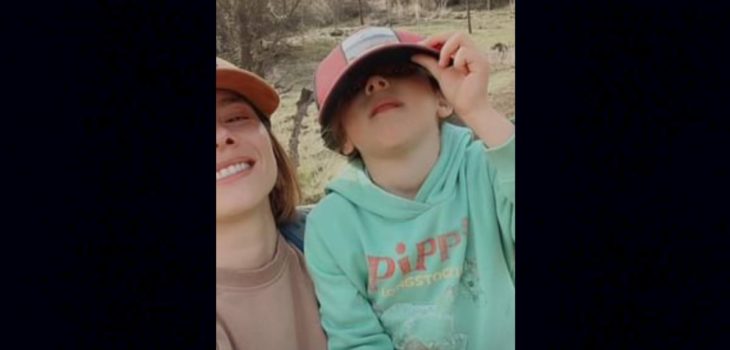 anka hija de maría gracia omegna