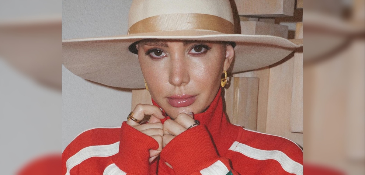 Aylén Milla celebró especial logro tras 16 quimioterapias: 