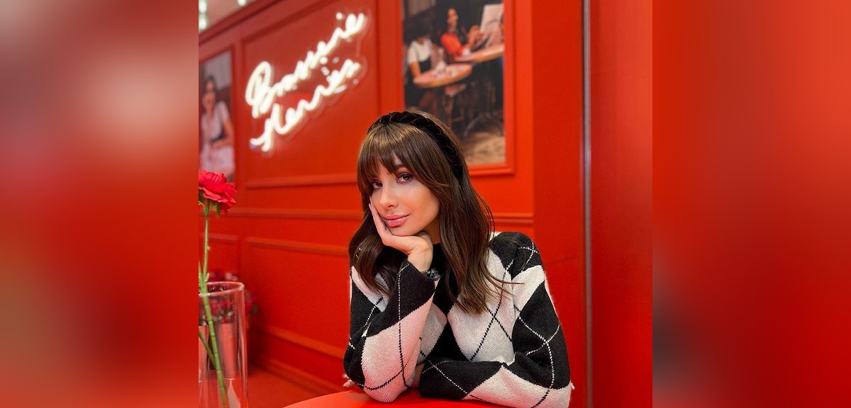 Aylén Milla compartió importante avance tras quimioterapias: 