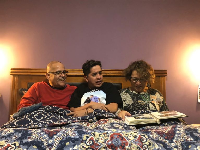 Fernando Godoy asumió importante desafío en Mega: recibió especial apoyo de Rodrigo Sepúlveda