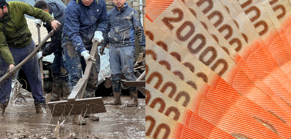 Inicia el pago del Bono de Recuperación: ¿cómo saber cuánto dinero te corresponde?