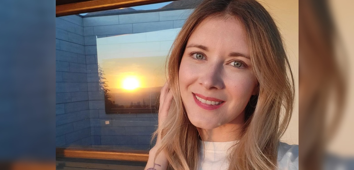 Carla Jara lamentó triste pérdida familiar: 