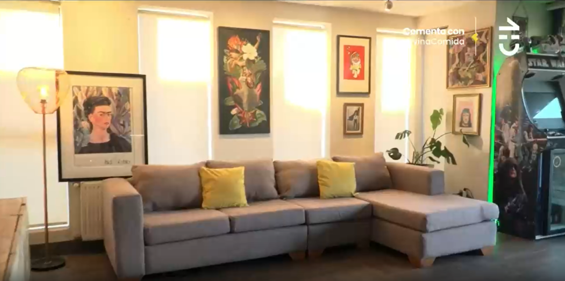 Casa de César Campos