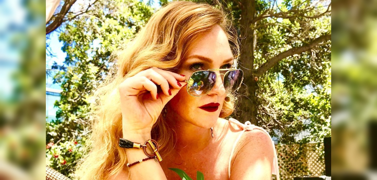 Cata Pulido dio detalles de costoso tratamiento que la hace andar activa: Pamela Díaz también lo usa