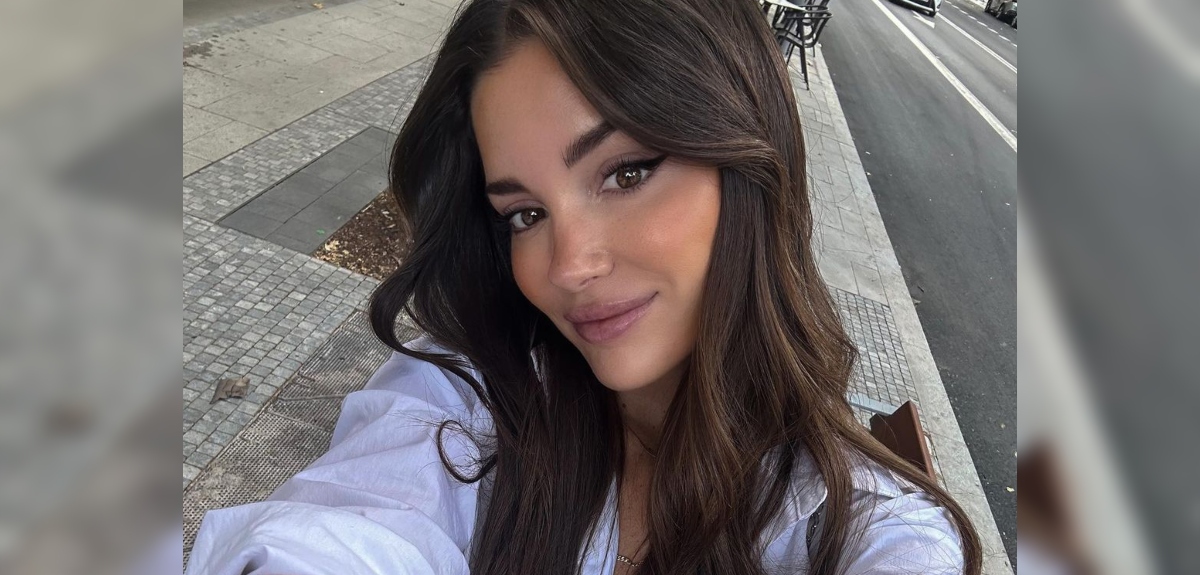 Cata Vallejos dio detalles del accidente de auto que sufrió en España: 