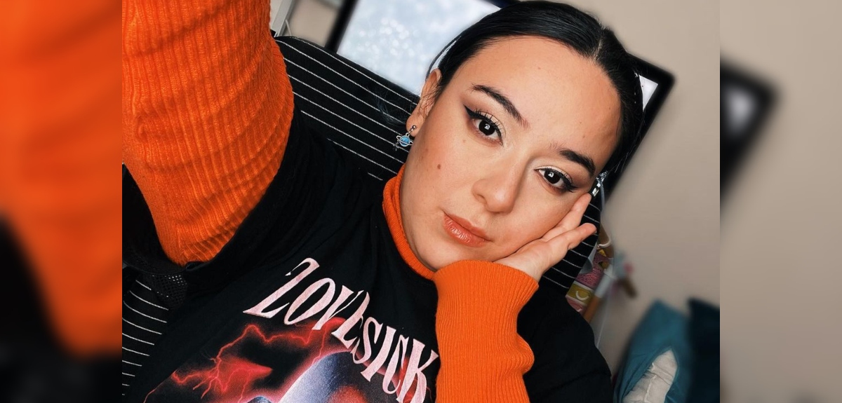 Christell Rodríguez celebró nuevo logro personal: 