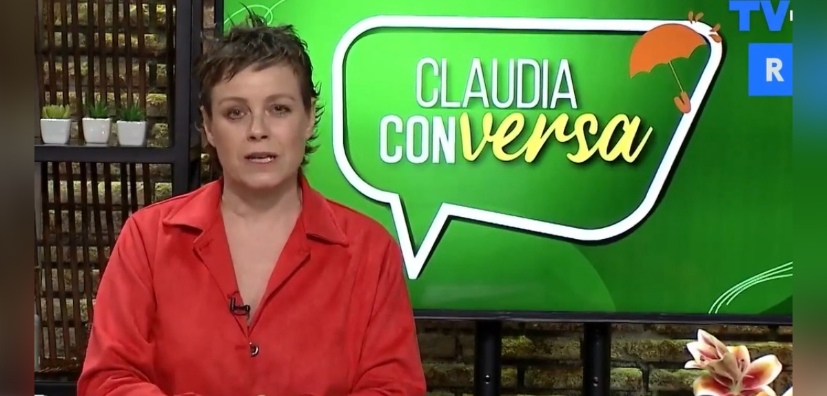 Claudia Conserva anunció radical decisión de Francesca tras quejas: 
