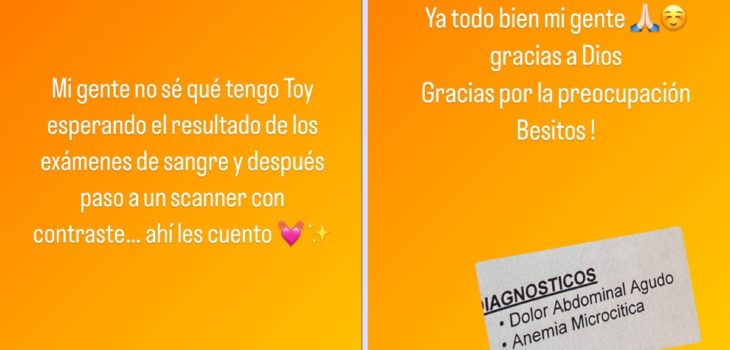 Coté López historias