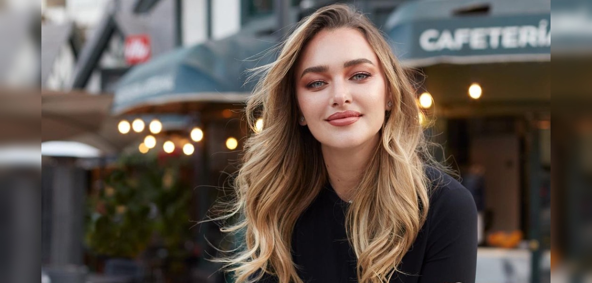 Daniela Nicolás celebró importante logro personal: 