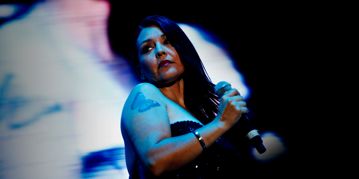 Denisse Malebrán reveló detalles desconocidos sobre el fin de su matrimonio: “Fue algo muy doloroso”