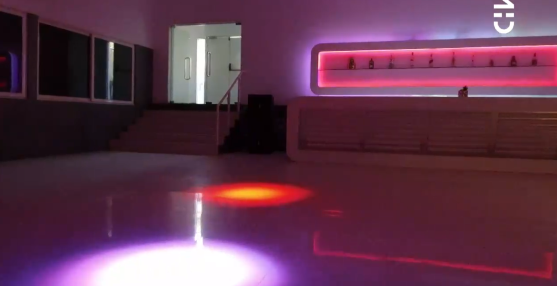 Disco en excasa de Arturo Vidal