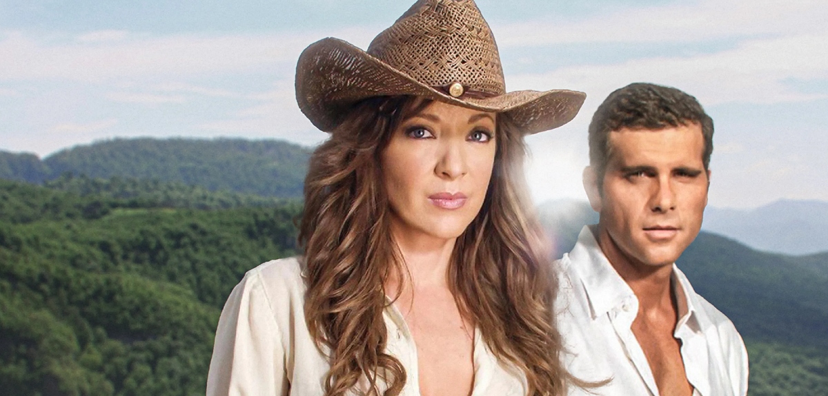 ¿Cuándo se estrena “Doña Bárbara” en Canal 13? Recordada teleserie reemplazará a “Yildiz”