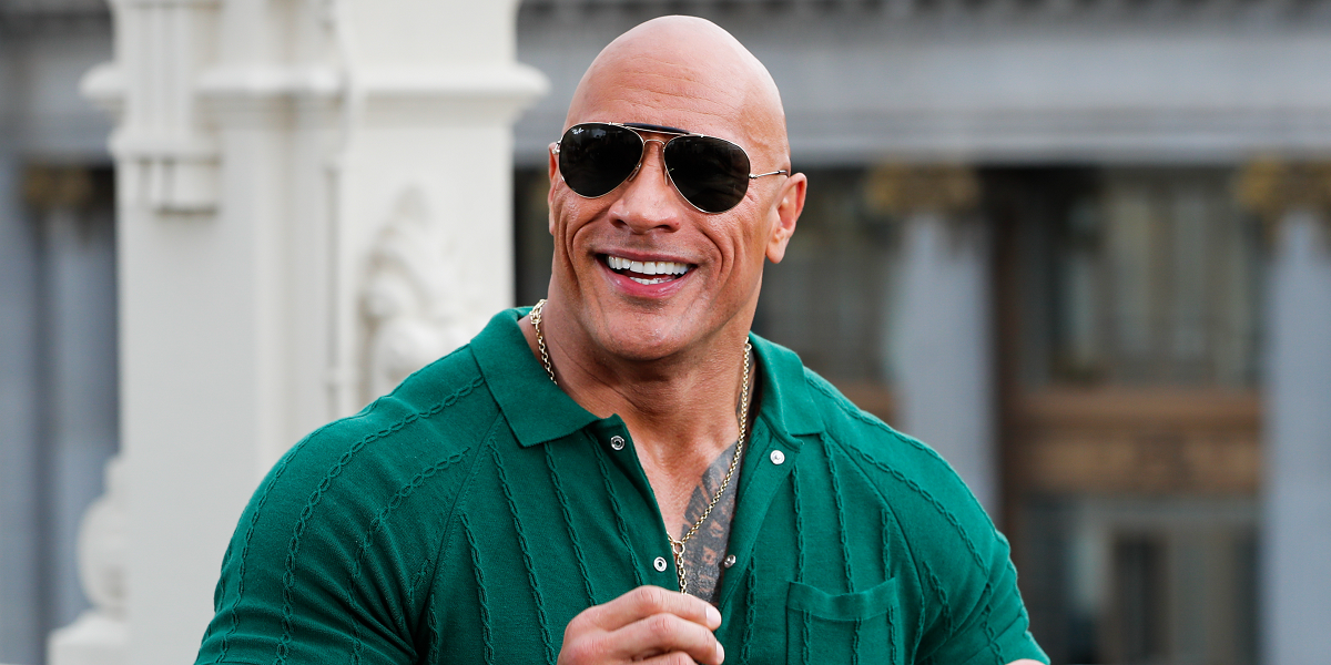Dwayne Johnson se convierte en el actor mejor pagado de la historia: conoce su impresionante sueldo