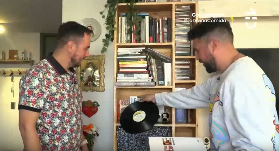 Departamento de César Campos