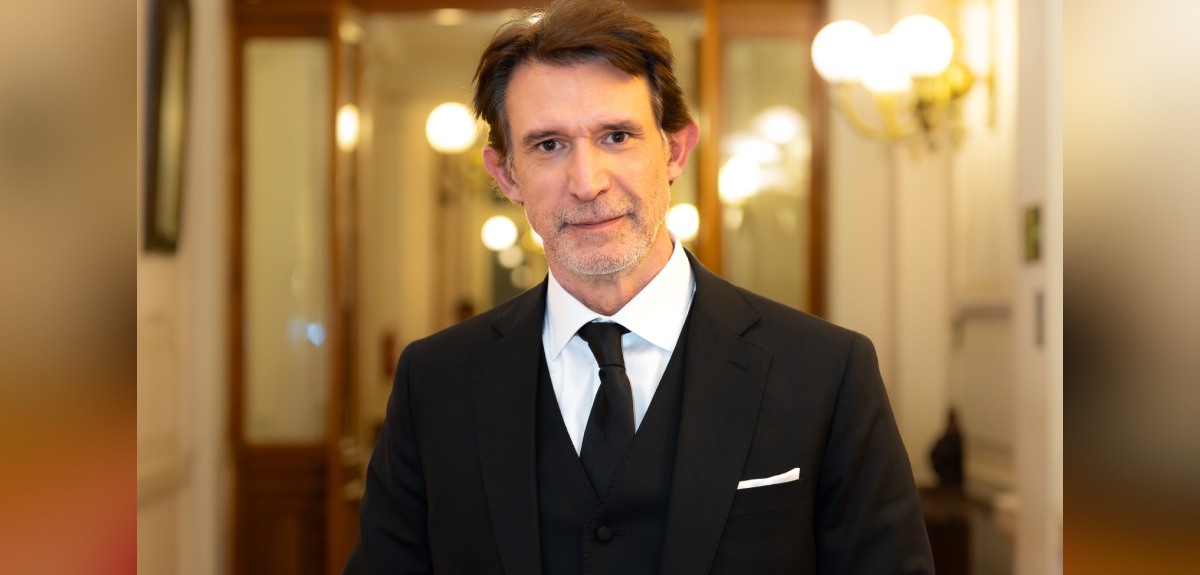 Mega anunció fecha de estreno de 'Elegidos', el nuevo programa conducido por Francisco Melo