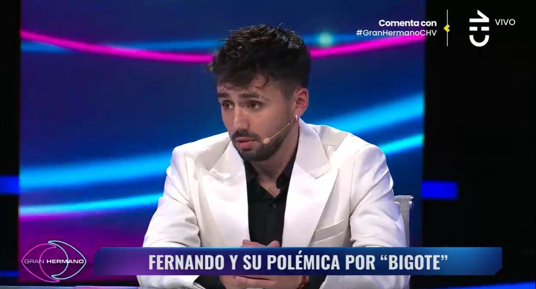 Bambino en Gran Hermano