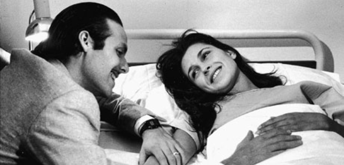 Bastián Bodenhöfer reveló cómo se gestó icónico final de Ángel Malo: 