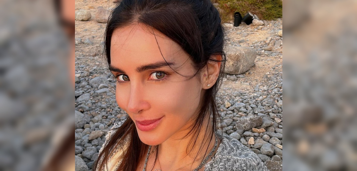 Fran Undurraga dedicó sentido mensaje a su fallecido papá: 