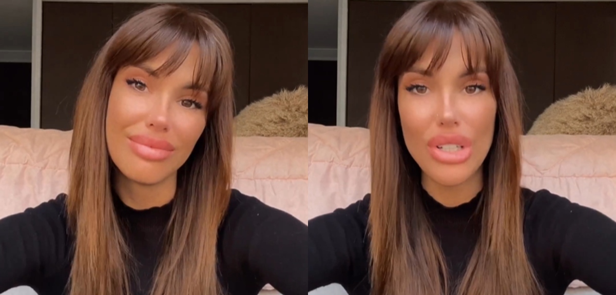 Gala Caldirola se despidió de Chile con emocionante video: 