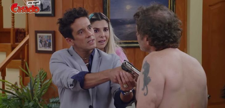 Gino Gonzáles Matías Oviedo