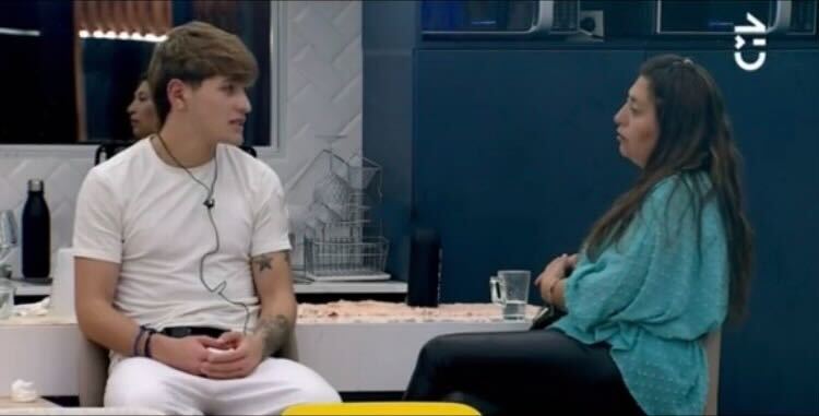 Hans de Gran Hermano