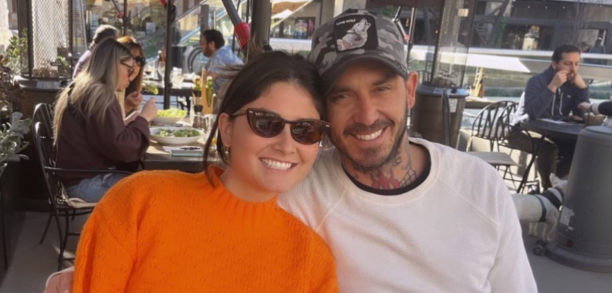 Hija de Mauricio Pinilla reveló detalles de la relación con su papá: 