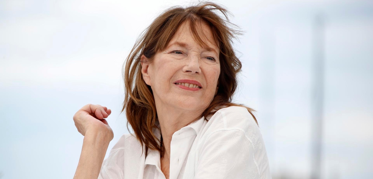Jane Birkin, actriz y cantante británico-francesa, murió a los 76 años