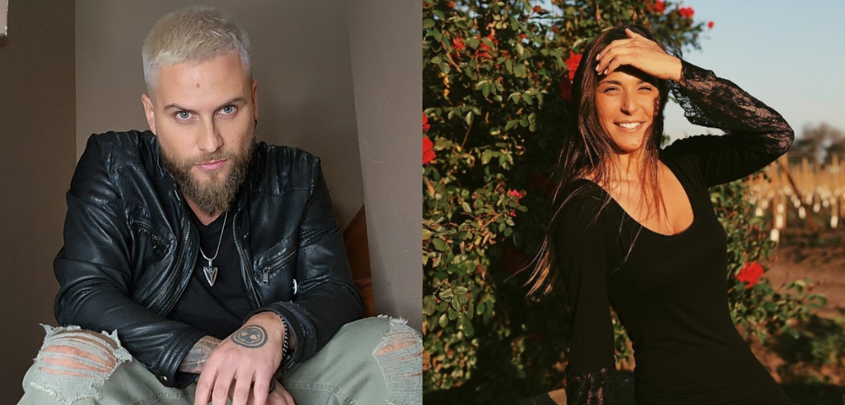 Expareja y madre de hija de Jean-Philippe Cretton lo defendió: 